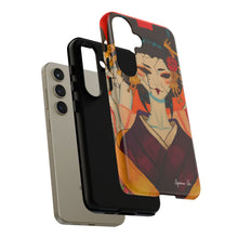 Load image into Gallery viewer, Oiran - Tough Phone Case