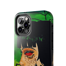 Load image into Gallery viewer, Spider Tough Phone Cases