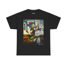 Load image into Gallery viewer, Pinch Unisex Heavy Cotton Tee