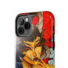 Load image into Gallery viewer, Ayumu Tough Phone Cases