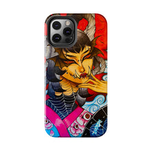 Load image into Gallery viewer, Ayumu Tough Phone Cases