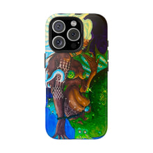 Load image into Gallery viewer, Fauna Phone Cases