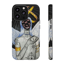 Load image into Gallery viewer, Biblically Accurate Angel - Tough Phone Case