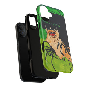 Spider - Tough Phone Case