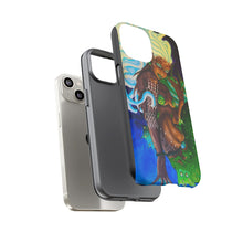 Load image into Gallery viewer, Fauna - Tough Phone Case