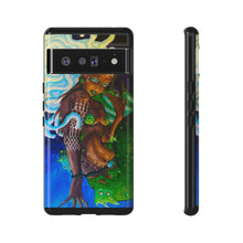 Load image into Gallery viewer, Fauna - Tough Phone Case