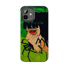 Load image into Gallery viewer, Spider Tough Phone Cases