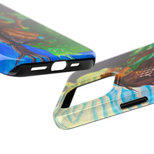 Load image into Gallery viewer, Fauna Phone Cases