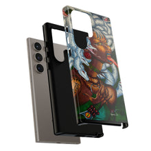 Load image into Gallery viewer, Medusa - Tough Phone Case