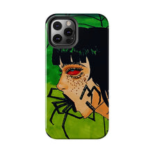 Load image into Gallery viewer, Spider Tough Phone Cases