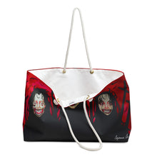 Load image into Gallery viewer, Witches Weekender Bag