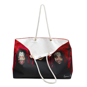 Witches Weekender Bag