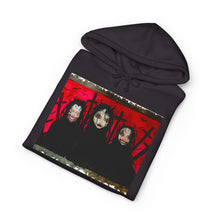 Load image into Gallery viewer, Witches Heavyweight Hooded Sweatshirt