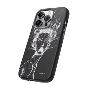 Revealed - Tough Phone Case