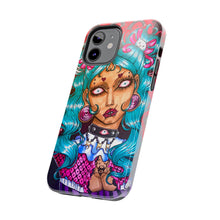 Load image into Gallery viewer, Gwendolyn 2.0 Tough Phone Cases