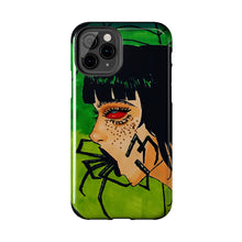 Load image into Gallery viewer, Spider Tough Phone Cases