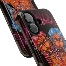 Load image into Gallery viewer, Conjoined Nemesis Tough Phone Cases