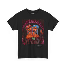 Load image into Gallery viewer, Conjoined Nemesis Unisex Heavy Cotton Tee