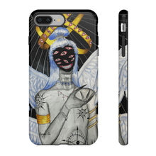 Load image into Gallery viewer, Biblically Accurate Angel - Tough Phone Case