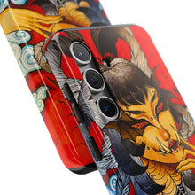Load image into Gallery viewer, Ayumu Tough Phone Cases
