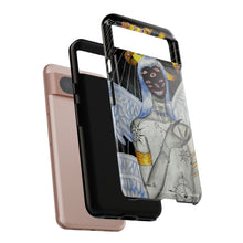 Load image into Gallery viewer, Biblically Accurate Angel - Tough Phone Case