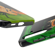 Load image into Gallery viewer, Spider Tough Phone Cases