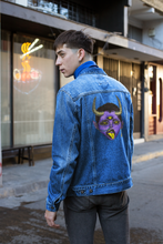 Load image into Gallery viewer, (Seattle Same Day Delivery) Rico Unisex Denim Jacket