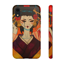 Load image into Gallery viewer, Oiran - Tough Case