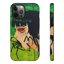 Load image into Gallery viewer, Spider - Tough Phone Case