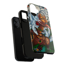 Load image into Gallery viewer, Medusa - Tough Phone Case