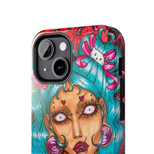 Load image into Gallery viewer, Gwendolyn 2.0 Tough Phone Cases