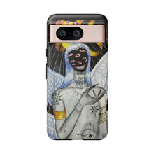 Load image into Gallery viewer, Biblically Accurate Angel - Tough Phone Case