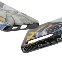 Load image into Gallery viewer, Biblically Accurate Angel Tough Phone Cases