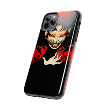 Load image into Gallery viewer, Eyes of Hell Tough Phone Cases