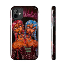 Load image into Gallery viewer, Conjoined Nemesis Tough Phone Cases