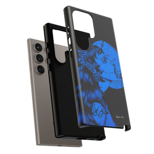 (Seattle Same Day Delivery) Planet Void - Tough Phone Case