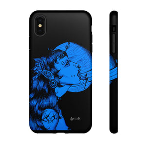 Planet Void - Tough Phone Case