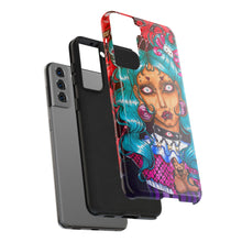 Load image into Gallery viewer, Gwendolyn 2.0 Tough Phone Cases