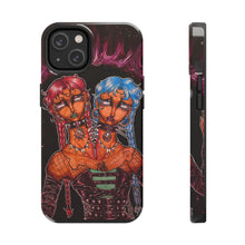 Load image into Gallery viewer, Conjoined Nemesis Tough Phone Cases