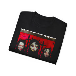 The Real Witches Unisex Ultra Cotton Tee