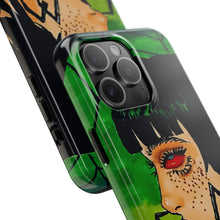 Load image into Gallery viewer, Spider Tough Phone Cases