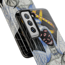 Load image into Gallery viewer, Biblically Accurate Angel Tough Phone Cases