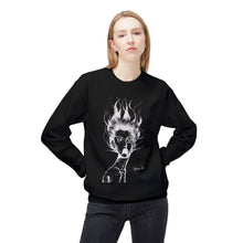 Load image into Gallery viewer, Revealed 3.0 - Unisex Heavy Blend™ Crewneck Sweatshirt