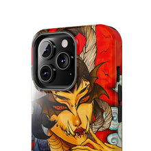 Load image into Gallery viewer, Ayumu Tough Phone Cases