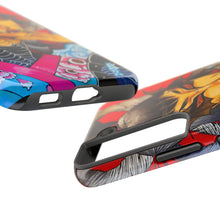 Load image into Gallery viewer, Ayumu Tough Phone Cases