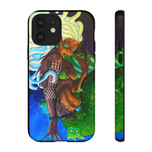 Load image into Gallery viewer, Fauna - Tough Phone Case