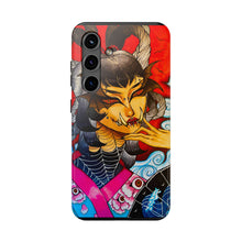 Load image into Gallery viewer, Ayumu Tough Phone Cases