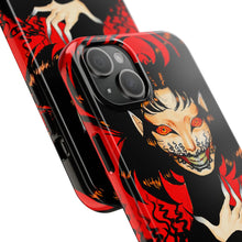 Load image into Gallery viewer, Eyes of Hell Tough Phone Cases