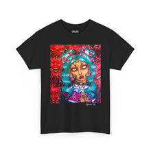 Load image into Gallery viewer, Gwendolyn 2.0 Unisex Heavy Cotton Tee