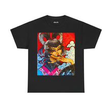 Load image into Gallery viewer, (New!) Ayumu Unisex Ultra Cotton T-Shirt - Original